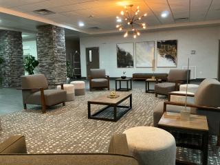The Hub at OKC Airport - Oklahoma City - 6