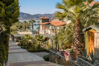 Talizeti Home - Adults Only - Sarti - 6