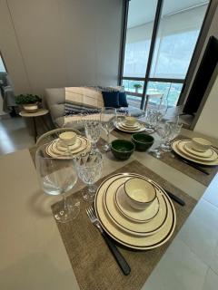 Apt 86 Fiusa One - Charmoso! - 5