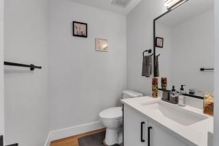 Your Pleasant stay in 3 bedroom House in Saddle-Ridge - 2