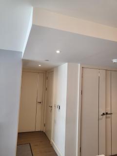 Divine Suite, London - Woolwich - 3