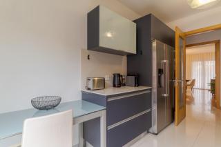 Living BX Apartment in City Center - 8