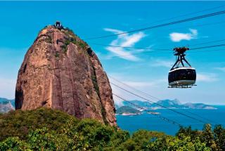 Residencial Urban São Cristóvão Novo Rio - Rio de Janeiro - 0