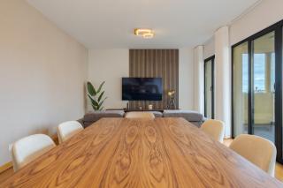 Living BX Apartment in City Center - 4