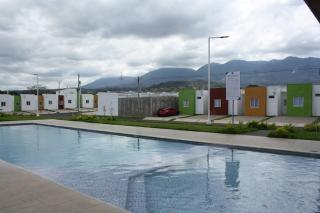 Agogedora casita en Ahuachapan - - 8