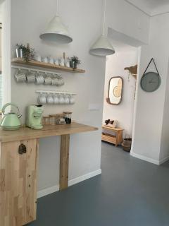 Casa EA, acogedora casa en Cazorla - 3