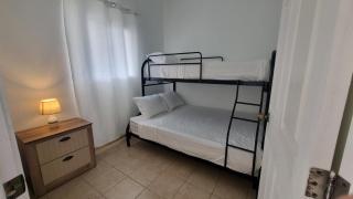 Agogedora casita en Ahuachapan - 1