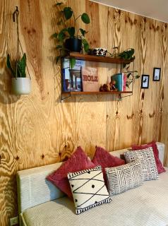 Hacienda Flats - Wunderschöne Ferienwohnungen am Seewald - Friedrichshafen - 2