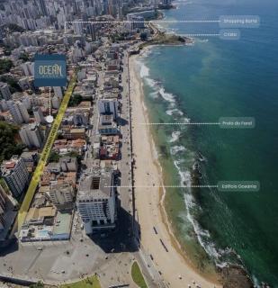 Apartamento novinho em ótima localização, no bairro da Barra em Salvador. - Salvador - 4
