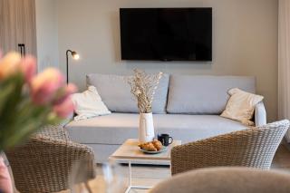 Apartamenty przy Plaży w Rogowie, między Morzem Bałtyckim a Jeziorem Resko, otoczone Lasem i Ciszą - 2Homerent - 8