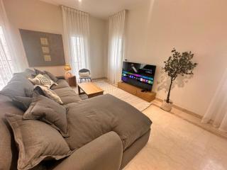 All you need in one place - 3