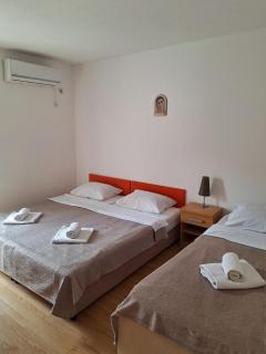 Rooms Džeba - Međugorje - 2