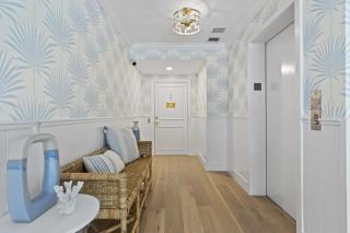 The Palm Beach House - Tropical - Palm Beach - 6