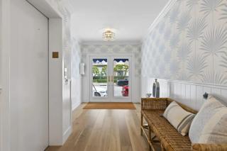 The Palm Beach House - Tropical - Palm Beach - 4
