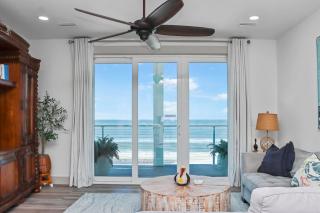 Just Beachy by Pristine Properties Vacation Rentals - Mexico Beach - 9