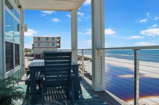 Just Beachy by Pristine Properties Vacation Rentals - Mexico Beach - 8