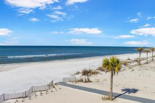 Just Beachy by Pristine Properties Vacation Rentals - Mexico Beach - 7