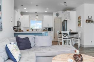 Just Beachy by Pristine Properties Vacation Rentals - Mexico Beach - 5