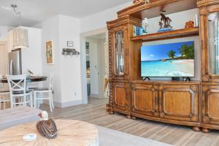 Just Beachy by Pristine Properties Vacation Rentals - Mexico Beach - 4