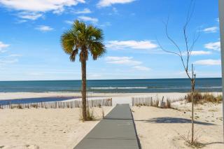 Just Beachy by Pristine Properties Vacation Rentals - Mexico Beach - 2