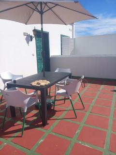 Casa playa Abades - 3