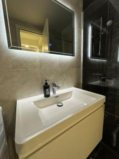 Apartment Clover Sarajevo - Sarajevo - 3