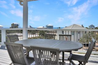 The Gulf Club by Pristine Properties Vacation Rentals - Indian Pass - 4
