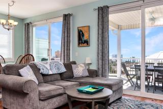 The Gulf Club by Pristine Properties Vacation Rentals - Indian Pass - 1