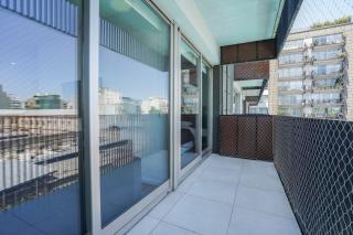 Quartier Palermo Hollywood Dorrego - Buenos Aires - 8