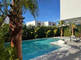 NICOS Villa - Draç - 9