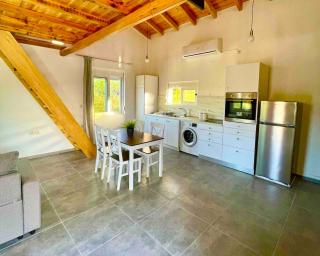 Vothonas house in the countryside - 1