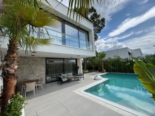 NICOS Villa - Draç - 8