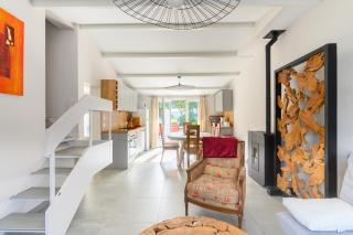 Maison, 150 m de la plage, la Tresson,Noirmoutier - 5