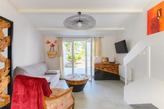 Maison, 150 m de la plage, la Tresson,Noirmoutier - 4