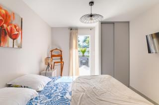 Maison, 150 m de la plage, la Tresson,Noirmoutier - 1