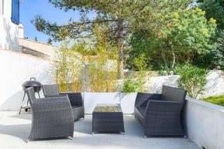 Maison, 150 m de la plage, la Tresson,Noirmoutier - 7