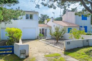 Maison, 150 m de la plage, la Tresson,Noirmoutier - La Guérinière - 4