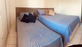 Apartamento em frente para praia - 7