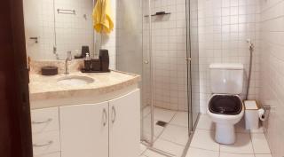 Apartamento em frente para praia - 4