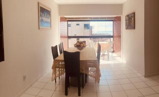 Apartamento em frente para praia - 2
