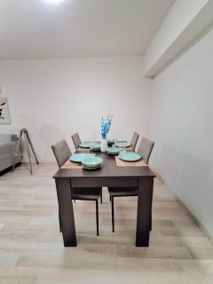 Abstract by the Sea - 6