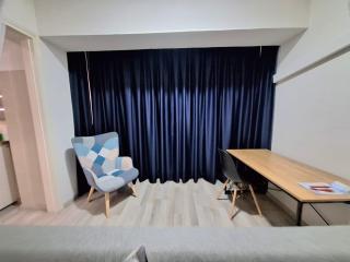 Abstract by the Sea - 2