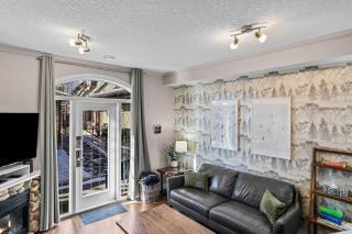 Cozy Mountain Chalet at Mystic Springs with Pool & Hot Tub Access - 3