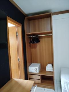 Golden Dolphin Grand Hotel - Caldas Novas - 0