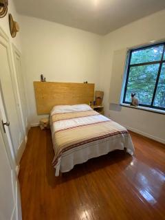 Beautiful, spacious room right on the park - Città del Messico - 6