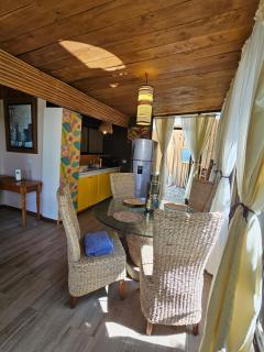 Tierra nueva glamping cr - San Miguel - 4