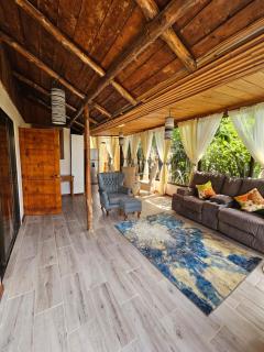 Tierra nueva glamping cr - San Miguel - 2