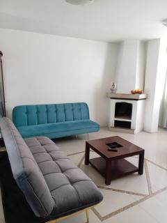 Departamento Familiar - Huamboya - 9