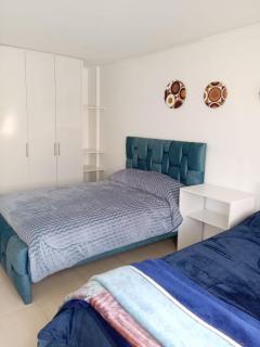 Departamento Familiar - Huamboya - 2