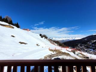 Résidence Kilimandjaro - 2 pièces + cabine 6 personnes Plagne Centre MAE-4344 - 1